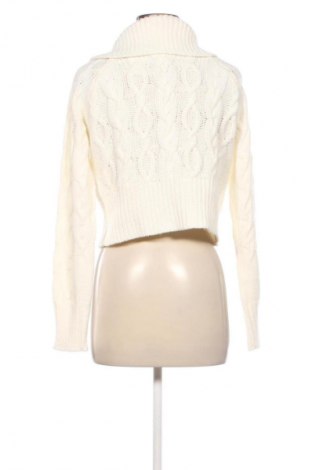 Дамска жилетка X-Mail, Размер M, Цвят Екрю, Цена 9,20 €