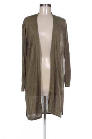 Cardigan de damă Yes Or No, Mărime S, Culoare Verde, Preț 40,99 Lei