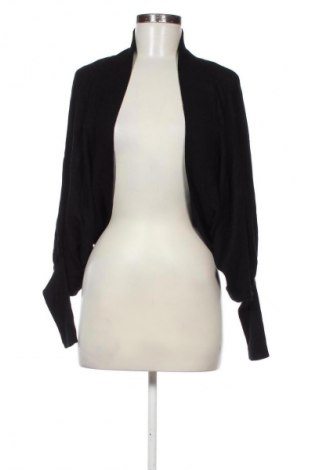 Cardigan de damă Yessica, Mărime L, Culoare Negru, Preț 12,99 Lei