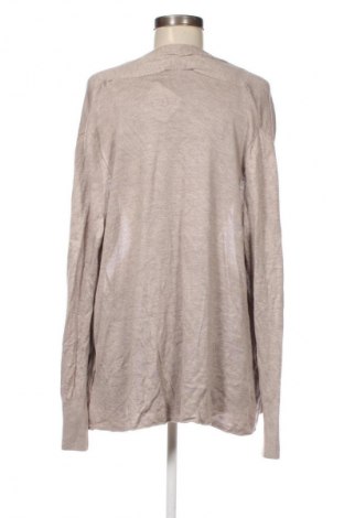 Cardigan de damă Yessica, Mărime L, Culoare Bej, Preț 8,99 Lei