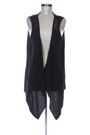 Cardigan de damă Yessica, Mărime XL, Culoare Negru, Preț 39,99 Lei