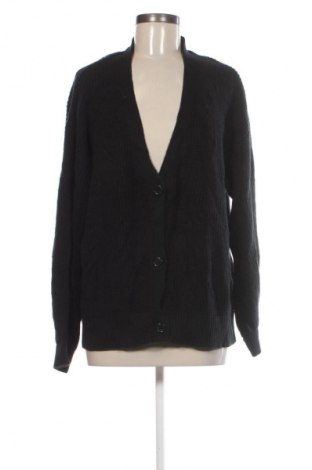 Дамска жилетка Yessica, Размер L, Цвят Черен, Цена 7,66 €