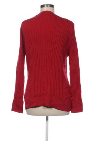 Cardigan de damă Yessica, Mărime XL, Culoare Roșu, Preț 38,99 Lei