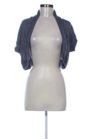 Cardigan de damă Yessica, Mărime M, Culoare Albastru, Preț 7,99 Lei