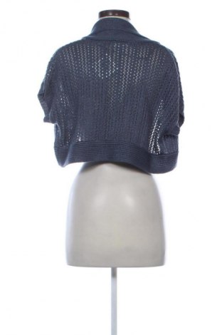 Cardigan de damă Yessica, Mărime M, Culoare Albastru, Preț 7,99 Lei