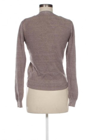 Дамска жилетка Yessica, Размер M, Цвят Кафяв, Цена 6,13 €