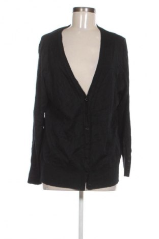 Cardigan de damă Yessica, Mărime XL, Culoare Negru, Preț 8,99 Lei