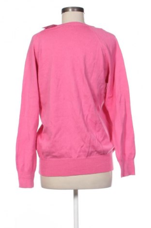 Damen Strickjacke Yessica, Größe L, Farbe Rosa, Preis 2,99 €