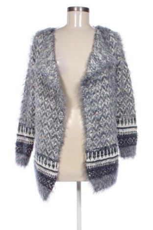 Дамска жилетка Yessica, Размер S, Цвят Многоцветен, Цена 8,18 €