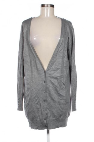 Дамска жилетка Your Style, Размер XXL, Цвят Сив, Цена 9,71 €