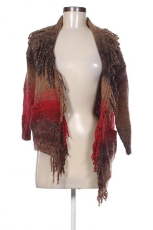 Damski kardigan Yours, Rozmiar M, Kolor Kolorowy, Cena 11,99 zł