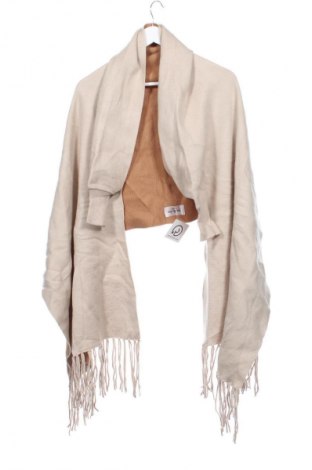 Дамска жилетка Yu & Me, Размер M, Цвят Бежов, Цена 8,69 €