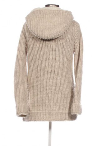 Női kardigán Zara, Méret L, Szín Bézs, Ár 4 979 Ft