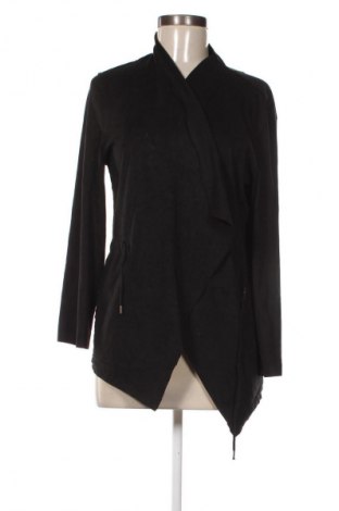 Дамска жилетка Zara, Размер XS, Цвят Черен, Цена 4,09 €