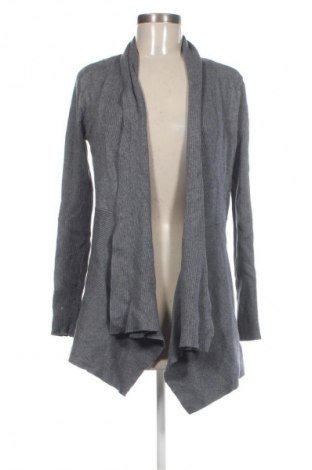 Дамска жилетка Zara, Размер M, Цвят Сив, Цена 7,15 €