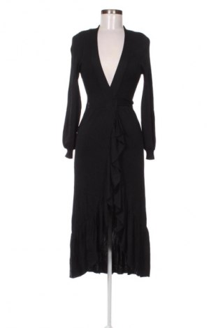 Дамска жилетка Zara, Размер S, Цвят Черен, Цена 15,37 €