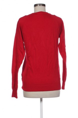 Damen Strickjacke Zara, Größe XL, Farbe Rot, Preis € 13,99