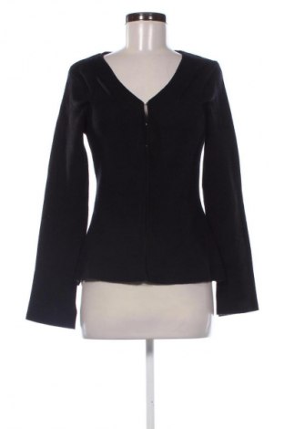 Дамска жилетка Zara, Размер L, Цвят Черен, Цена 8,40 €