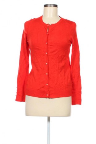 Dámsky kardigán Zara, Velikost M, Barva Červená, Cena  489,00 Kč