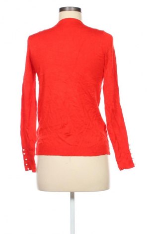 Dámsky kardigán Zara, Velikost M, Barva Červená, Cena  489,00 Kč