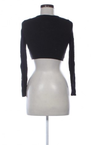 Дамска жилетка Zara, Размер XS, Цвят Черен, Цена 4,09 €
