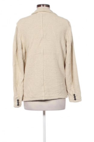 Dámsky kardigán Zara, Veľkosť XL, Farba Béžová, Cena  5,95 €