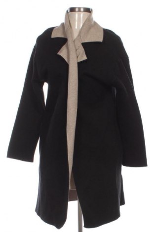 Дамска жилетка Zara, Размер S, Цвят Черен, Цена 21,71 €