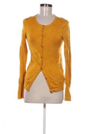 Női kardigán Zara, Méret M, Szín Narancssárga
, Ár 7 779 Ft