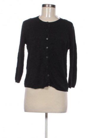 Dámsky kardigán Zara, Velikost L, Barva Černá, Cena  89,00 Kč