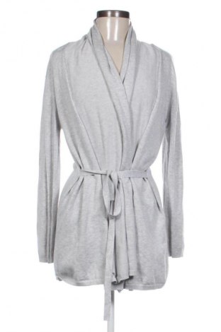 Дамска жилетка Zara, Размер XL, Цвят Сив, Цена 13,81 €