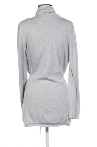 Дамска жилетка Zara, Размер XL, Цвят Сив, Цена 13,81 €