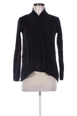 Cardigan de damă Zara, Mărime S, Culoare Negru, Preț 35,99 Lei
