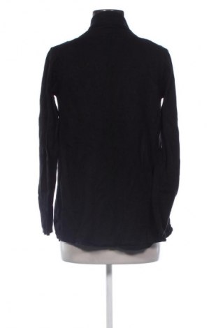 Cardigan de damă Zara, Mărime S, Culoare Negru, Preț 35,99 Lei