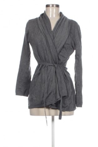 Dámsky kardigán Zara, Velikost L, Barva Šedá, Cena  129,00 Kč