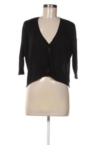 Dámsky kardigán Zara, Velikost M, Barva Černá, Cena  399,00 Kč