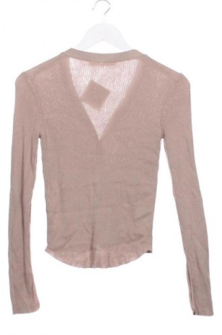 Dámsky kardigán Zara, Velikost M, Barva Hnědá, Cena  49,00 Kč