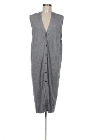 Dámsky kardigán Zara, Velikost S, Barva Šedá, Cena  49,00 Kč