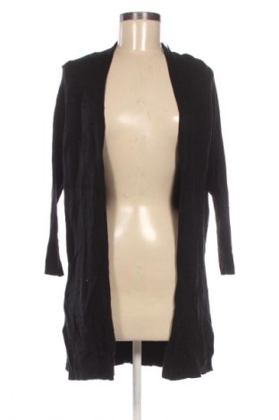 Дамска жилетка Zara, Размер S, Цвят Черен, Цена 4,60 €