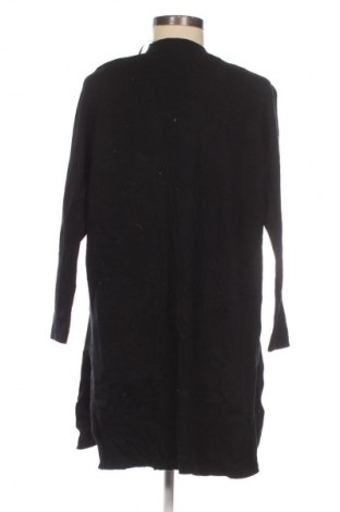 Дамска жилетка Zara, Размер S, Цвят Черен, Цена 4,60 €