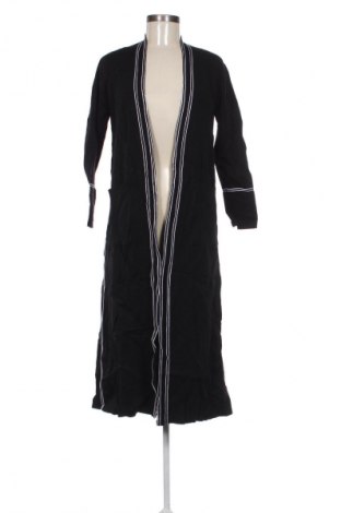 Γυναικεία ζακέτα Zara, Μέγεθος S, Χρώμα Μαύρο, Τιμή 15,99 €