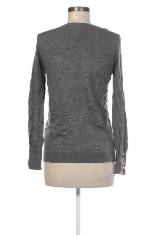 Дамска жилетка Zara, Размер S, Цвят Сив, Цена 13,29 €