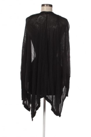 Дамска жилетка Zara, Размер M, Цвят Черен, Цена 5,11 €