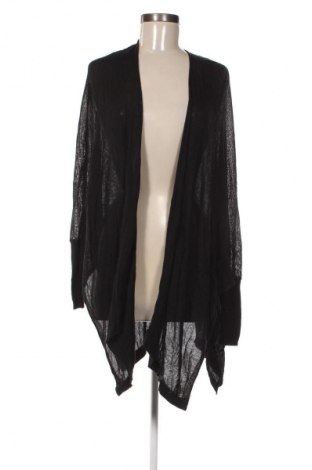 Дамска жилетка Zara, Размер M, Цвят Черен, Цена 5,11 €