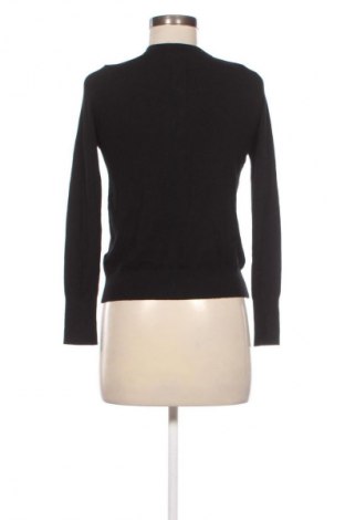 Дамска жилетка Zara, Размер S, Цвят Черен, Цена 15,96 €