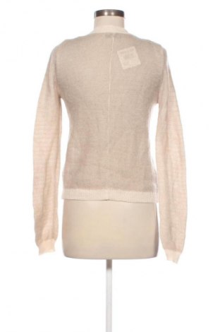 Дамска жилетка Zara, Размер S, Цвят Бежов, Цена 19,01 €