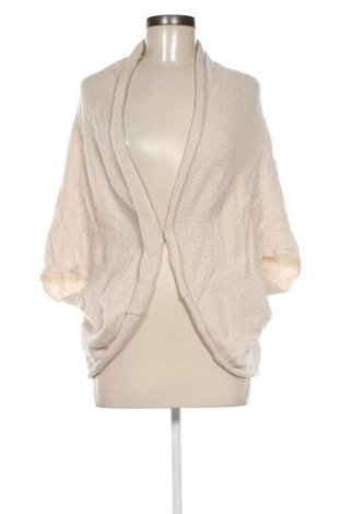 Дамска жилетка Zara, Размер M, Цвят Екрю, Цена 3,06 €