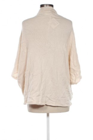 Дамска жилетка Zara, Размер M, Цвят Екрю, Цена 3,06 €