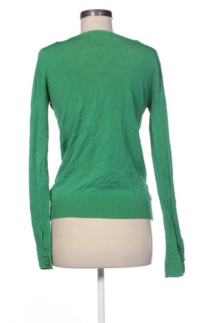 Damen Strickjacke Zara, Größe L, Farbe Grün, Preis € 7,99
