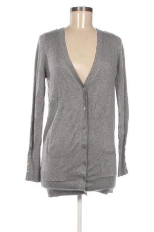 Dámsky kardigán Zara, Velikost L, Barva Šedá, Cena  129,00 Kč