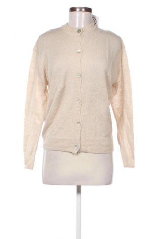 Dámsky kardigán Zara, Velikost S, Barva Béžová, Cena  159,00 Kč